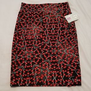 Lularoe Cassie Skirt